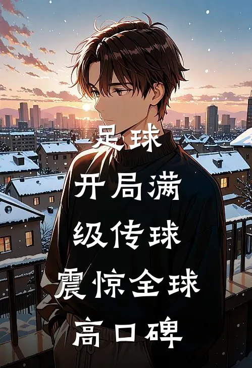 足球：开局满级传球，震惊全球高口碑