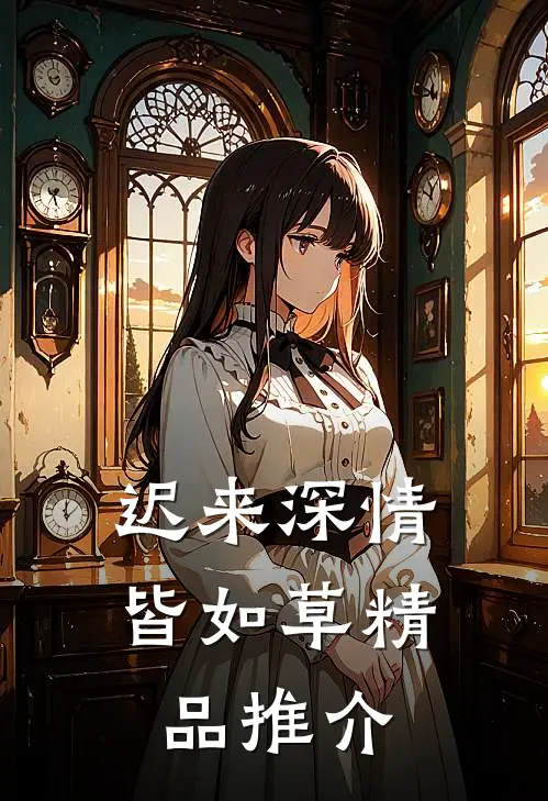 迟来深情皆如草精品推介