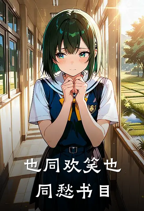 也同欢笑也同愁书目