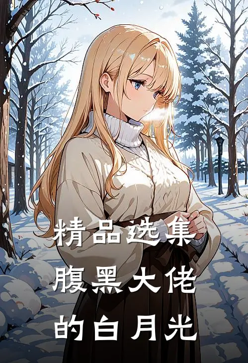 精品选集腹黑大佬的白月光