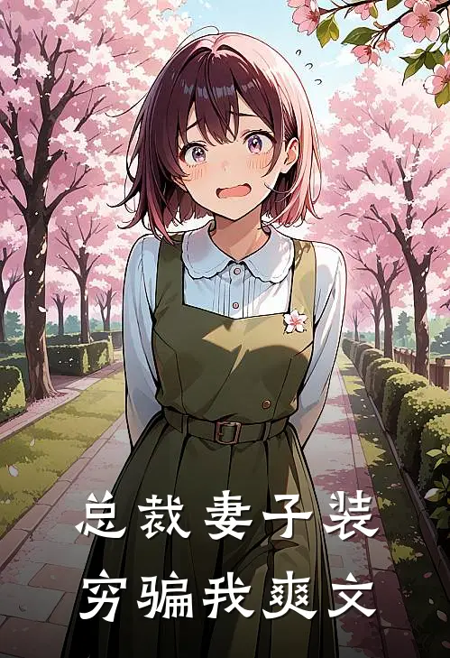 总裁妻子装穷骗我爽文
