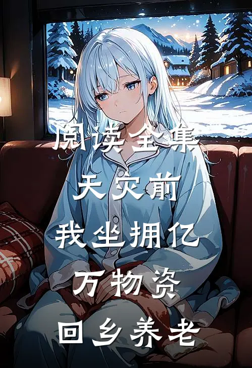 阅读全集天灾前，我坐拥亿万物资，回乡养老
