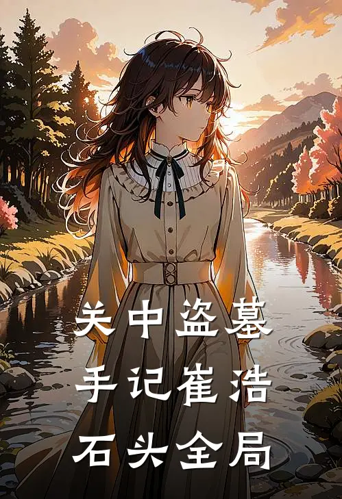 关中盗墓手记崔浩石头全局