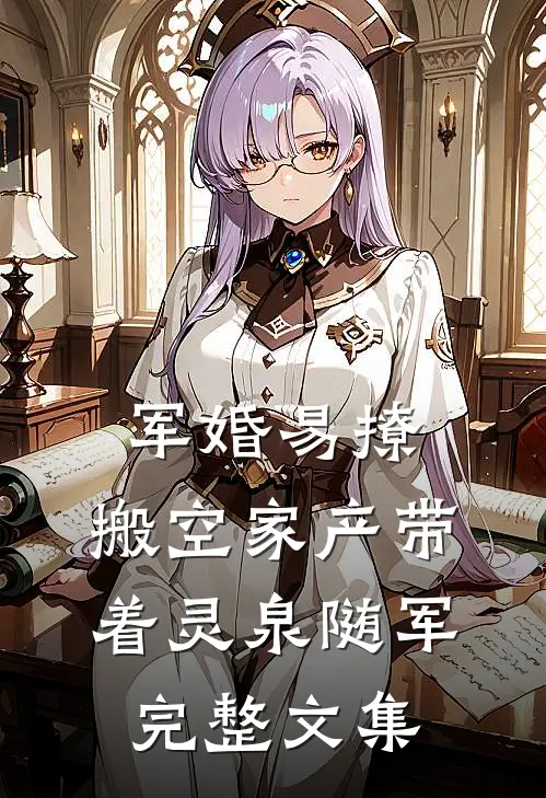 军婚易撩，搬空家产带着灵泉随军完整文集