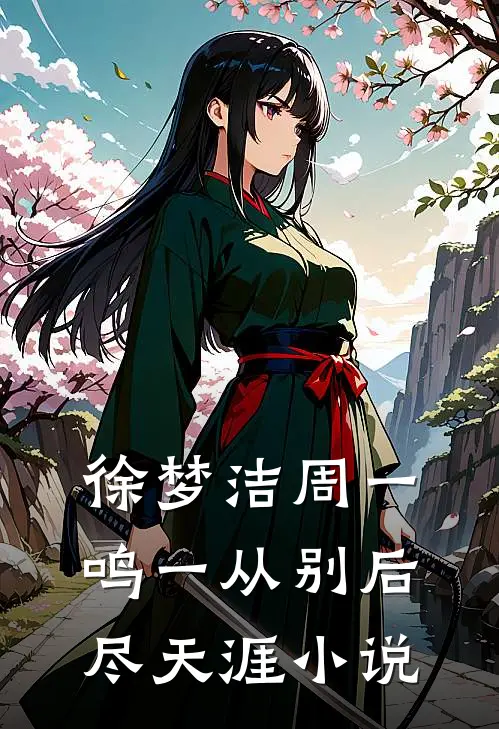 徐梦洁周一鸣一从别后尽天涯小说