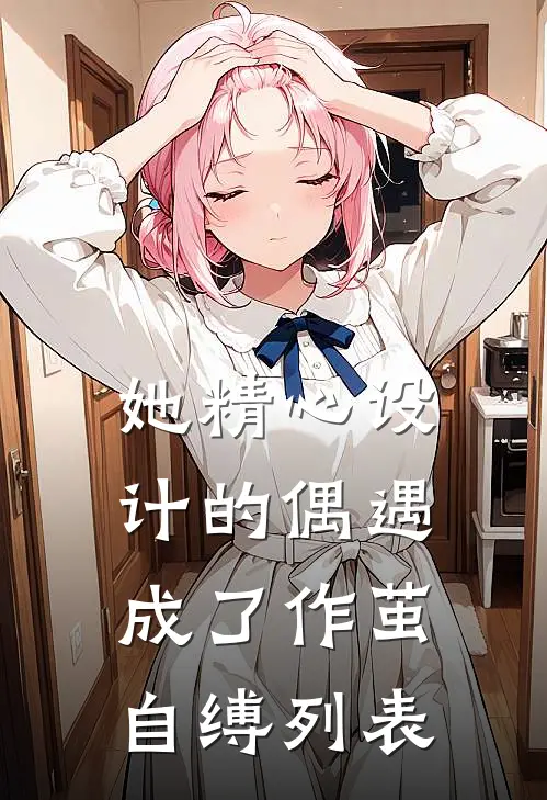 她精心设计的偶遇，成了作茧自缚列表