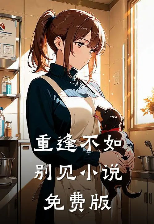 重逢不如别见小说免费版