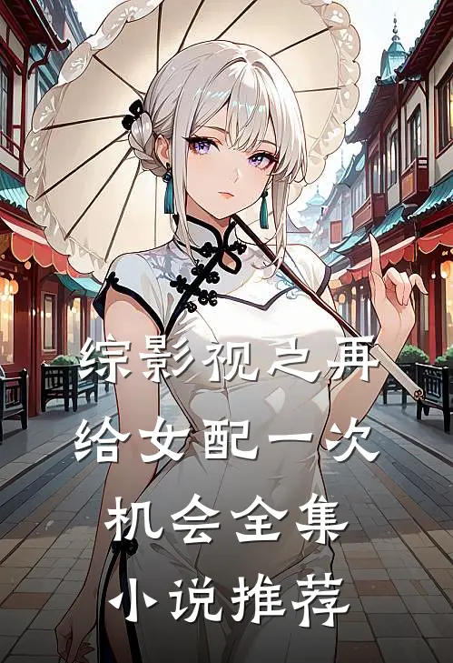 综影视之再给女配一次机会全集小说推荐