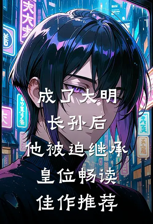 成了大明长孙后，他被迫继承皇位畅读佳作推荐