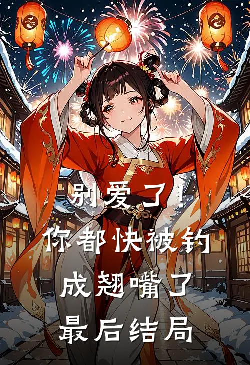 别爱了！你都快被钓成翘嘴了最后结局