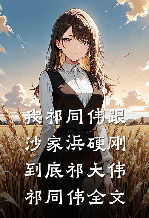 我祁同伟跟沙家浜硬刚到底祁大伟祁同伟全文