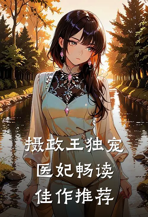 摄政王独宠医妃畅读佳作推荐