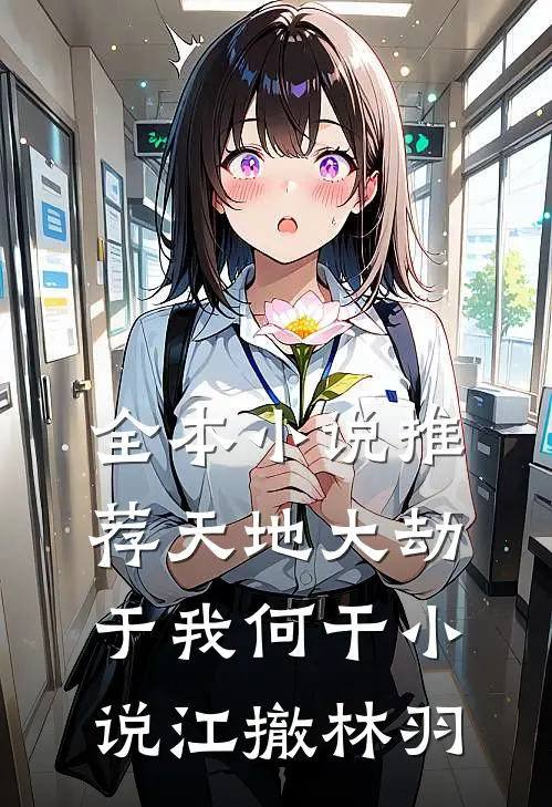 全本小说推荐天地大劫于我何干小说江撤林羽