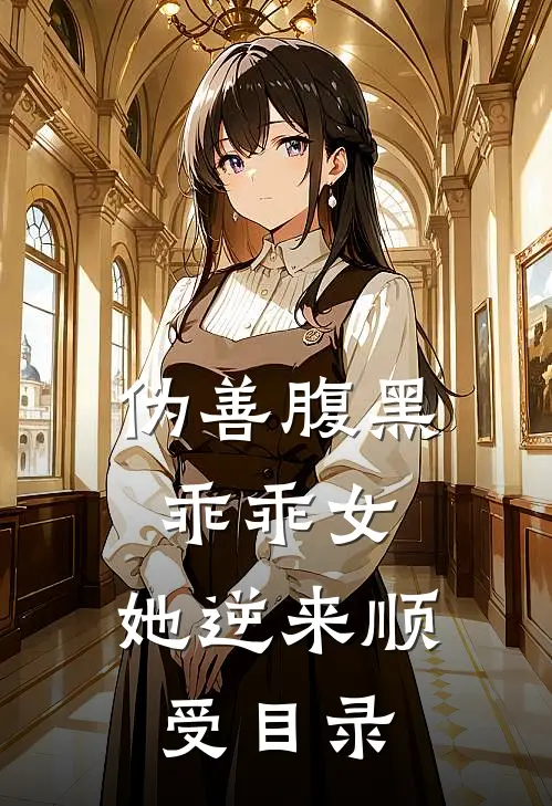 伪善腹黑乖乖女,她逆来顺受目录