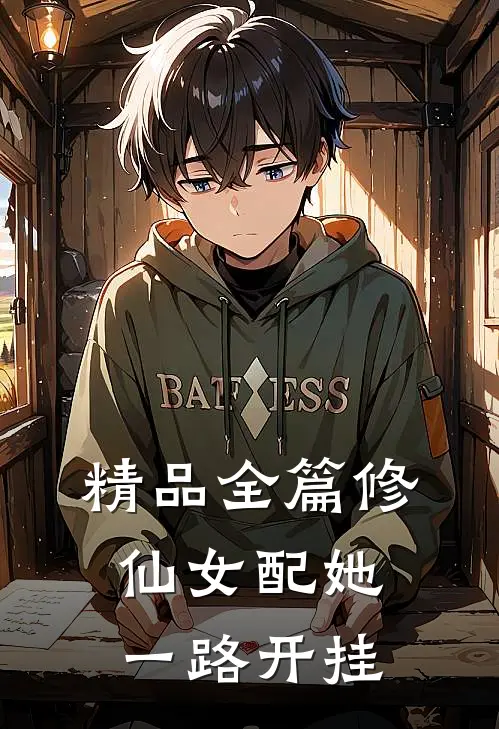 精品全篇修仙女配她一路开挂