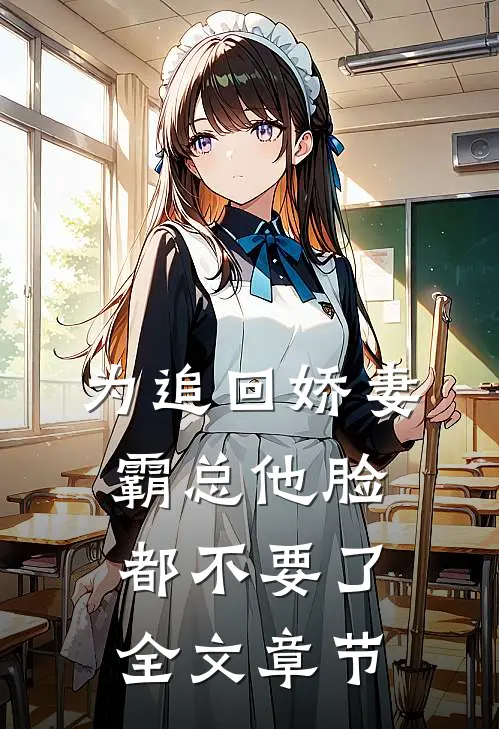 为追回娇妻，霸总他脸都不要了全文章节