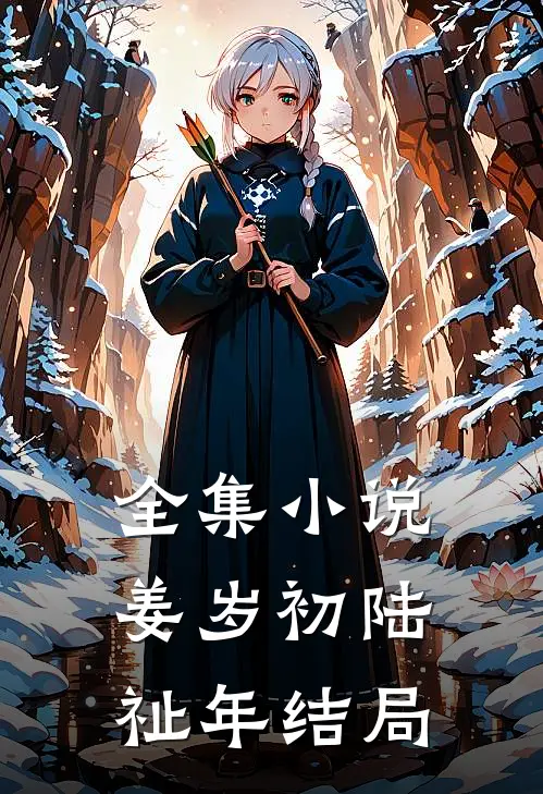 全集小说姜岁初陆祉年结局
