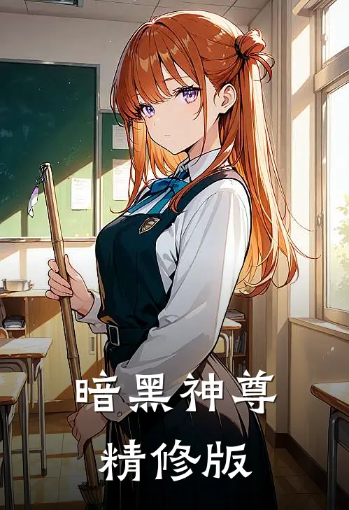 暗黑神尊精修版