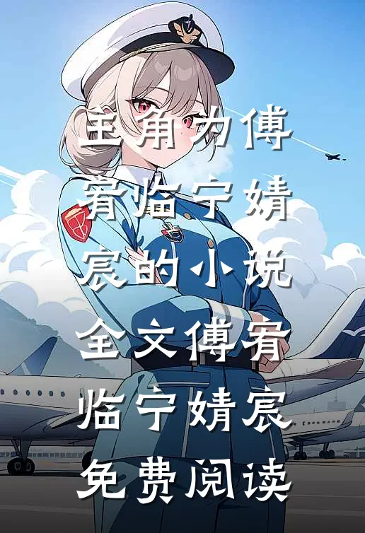 主角为傅宥临宁婧宸的小说全文傅宥临宁婧宸免费阅读