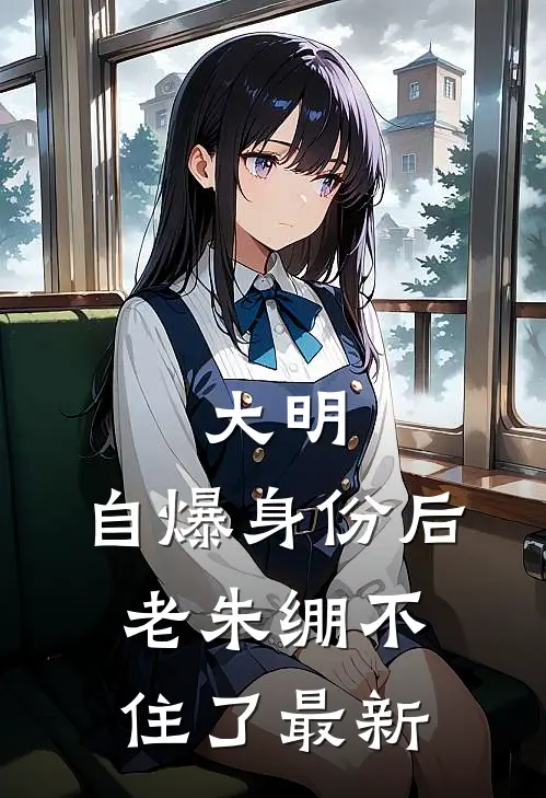 大明：自爆身份后，老朱绷不住了最新