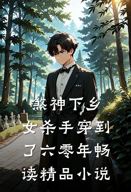 煞神下乡：女杀手穿到了六零年畅读精品小说