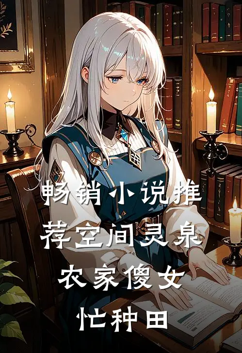 畅销小说推荐空间灵泉：农家傻女忙种田