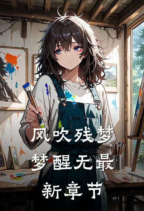 风吹残梦梦醒无最新章节