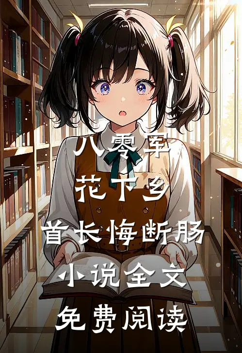 八零军花下乡，首长悔断肠小说全文免费阅读