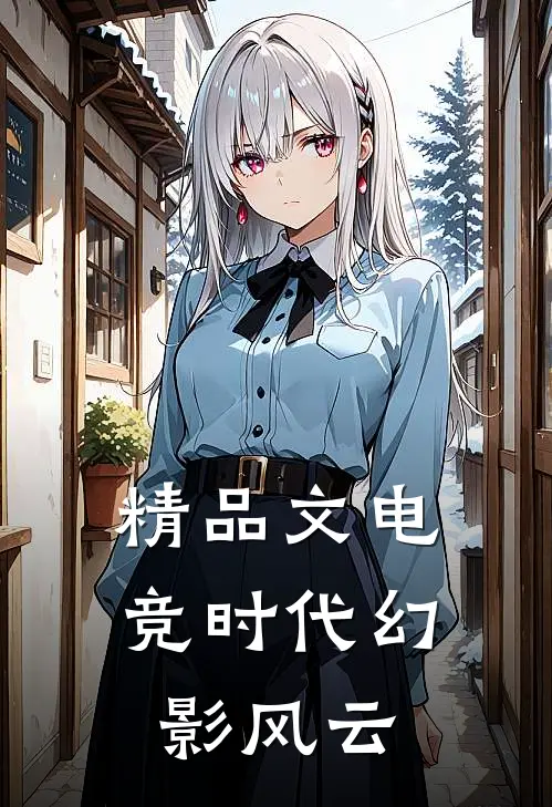 精品文电竞时代幻影风云