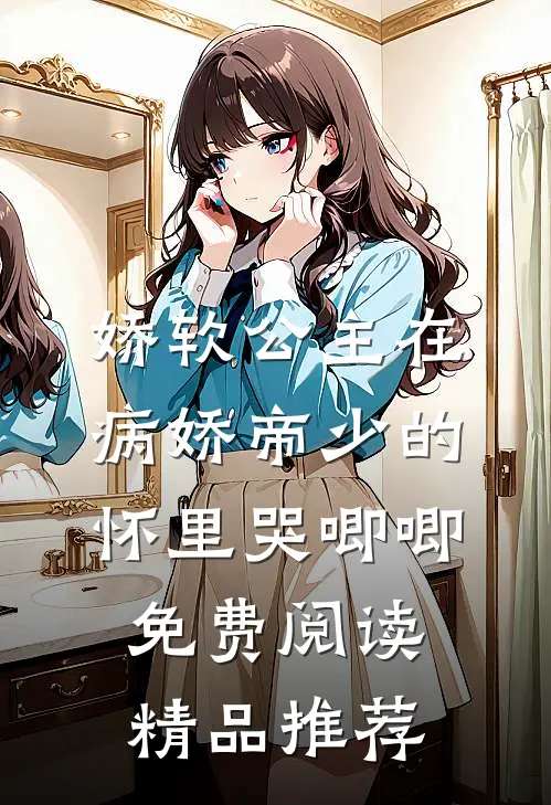 娇软公主在病娇帝少的怀里哭唧唧免费阅读精品推荐