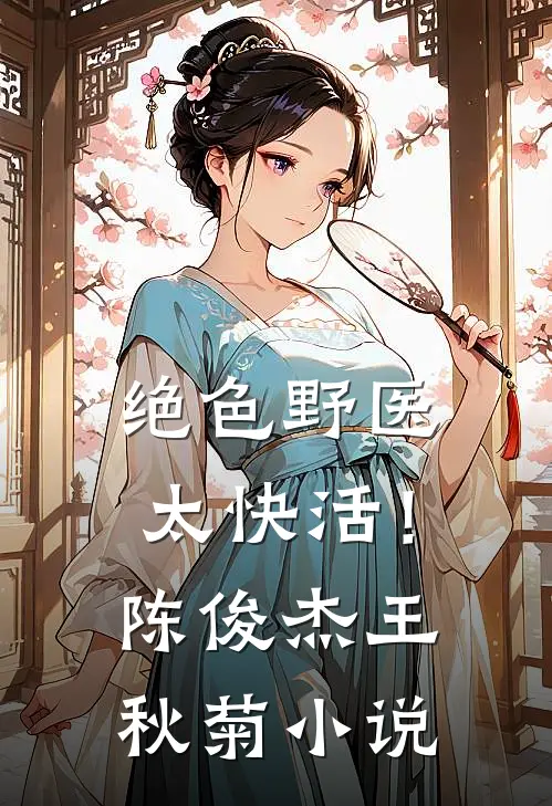 绝色野医太快活！陈俊杰王秋菊小说