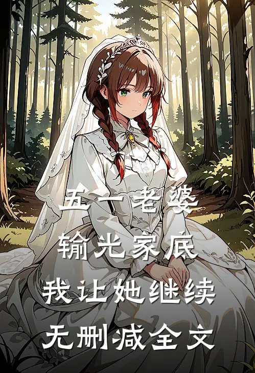 五一老婆输光家底，我让她继续无删减全文