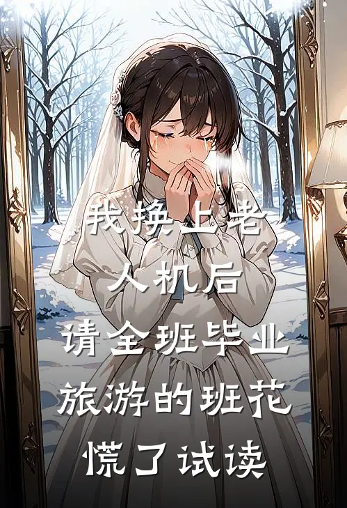 我换上老人机后，请全班毕业旅游的班花慌了试读