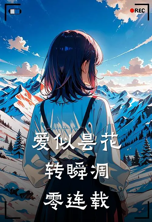 爱似昙花，转瞬凋零连载