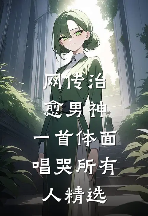 网传治愈男神，一首体面唱哭所有人精选