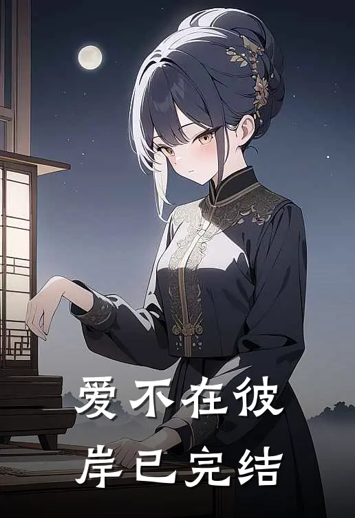 爱不在彼岸已完结