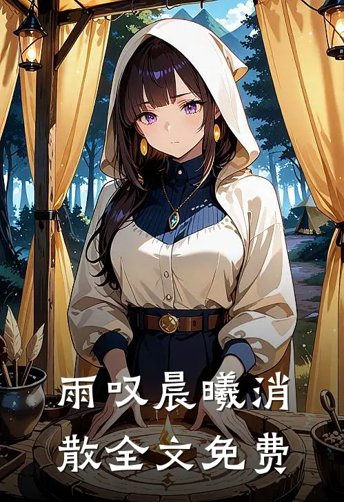 雨叹晨曦消散全文免费