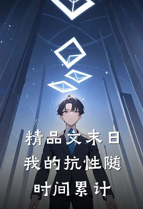 精品文末日我的抗性随时间累计