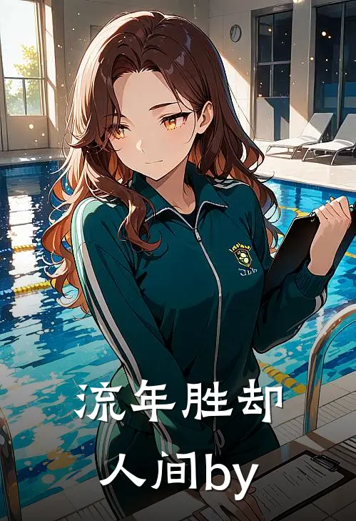 流年胜却人间by