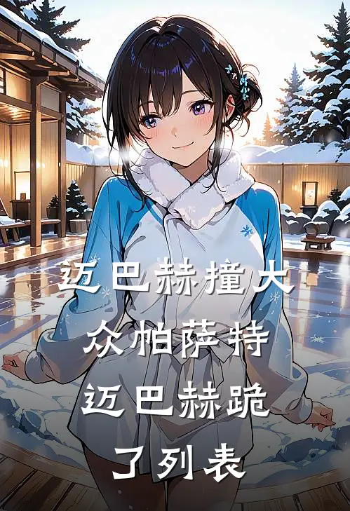 迈巴赫撞大众帕萨特，迈巴赫跪了列表