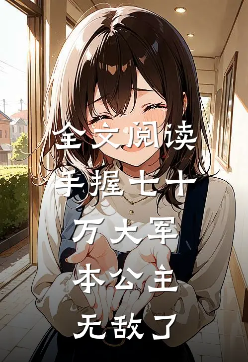 全文阅读手握七十万大军,本公主无敌了