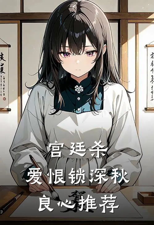 宫廷杀，爱恨锁深秋良心推荐