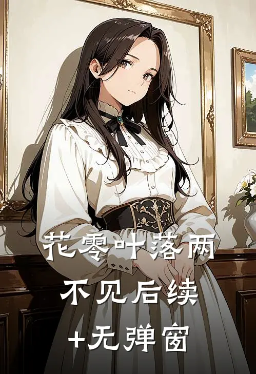 花零叶落两不见后续+无弹窗