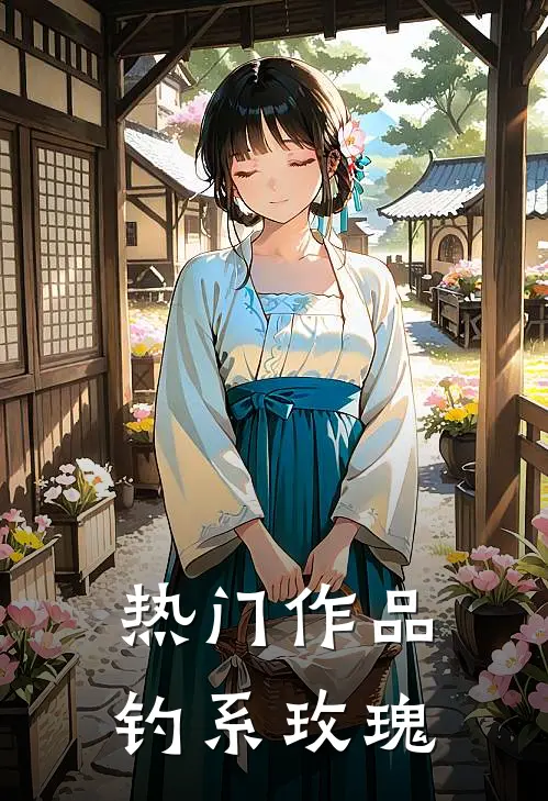 热门作品钓系玫瑰
