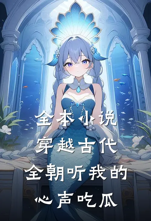 全本小说穿越古代，全朝听我的心声吃瓜