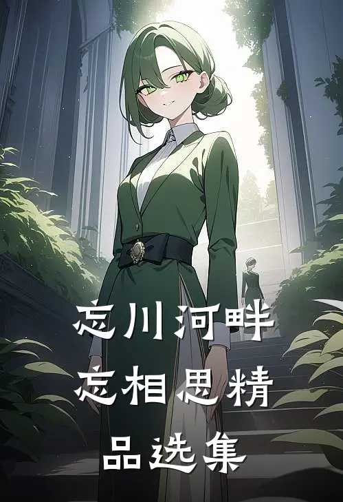 忘川河畔忘相思精品选集