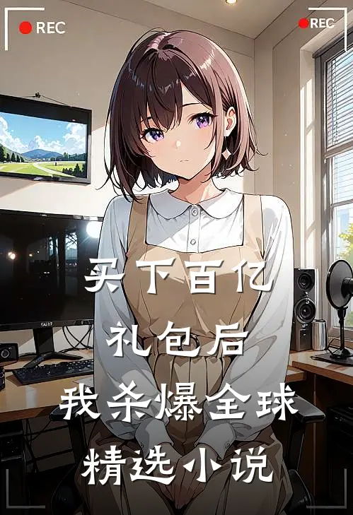 买下百亿礼包后，我杀爆全球精选小说