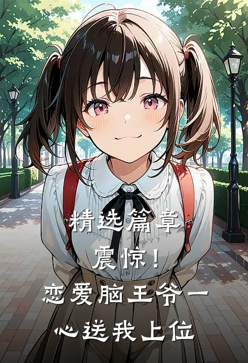 精选篇章震惊！恋爱脑王爷一心送我上位