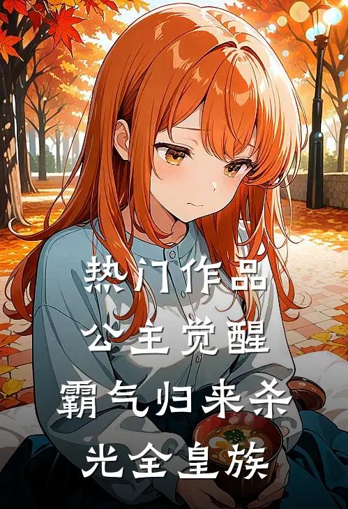 热门作品公主觉醒，霸气归来杀光全皇族
