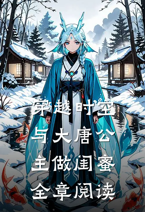 穿越时空，与大唐公主做闺蜜全章阅读